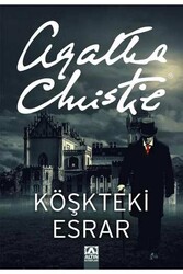 Köşkteki Esrar Altın Kitaplar - Altın Kitaplar Yayınevi