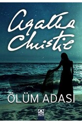 Ölüm Adası Altın Kitaplar - Altın Kitaplar Yayınevi