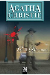 Gizli Düşman Altın Kitaplar - Altın Kitaplar Yayınevi