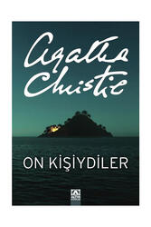 Altın Kitaplar On Kişiydiler - Altın Kitaplar Yayınevi