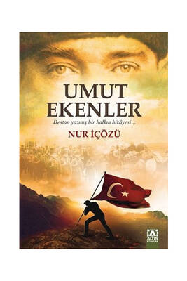 Altın Kitaplar Umut Ekenler - 1