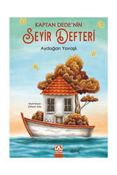 Altın Kitaplar Kaptan Dede′nin Seyir Defteri - Altın Kitaplar Yayınevi