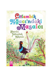 Altın Kitaplar Yayınevi - Altın Kitaplar Çitlembik Ağacı`ndaki Masalcı