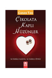 Altın Kitaplar Çikolata Kaplı Hüzünler - Altın Kitaplar Yayınevi