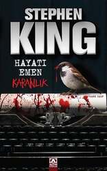 Altın Kitaplar Yayınevi - Altın Kitaplar Hayatı Emen Karanlık