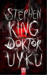 Altın Kitaplar Doktor Uyku - Altın Kitaplar Yayınevi