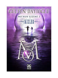 Altın Kitaplar Yayınevi - Altın Kitaplar Mo'nun Gizemi 3 - İkizler