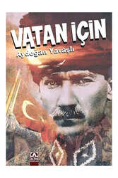 Altın Kitaplar Yayınevi - Altın Kitaplar Yayınları Vatan İçin