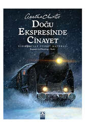 Altın Kitaplar Doğu Ekspresinde Cinayet - Altın Kitaplar Yayınevi