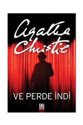 Altın Kitaplar Ve Perde İndi - Altın Kitaplar Yayınevi