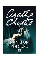 Altın Kitaplar Frankfurt Yolcusu - Altın Kitaplar Yayınevi