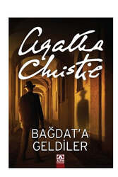 Altın Kitaplar Bağdat'a Geldiler - Altın Kitaplar Yayınevi