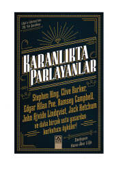 Altın Kitaplar Karanlıkta Parlayanlar - Altın Kitaplar Yayınevi