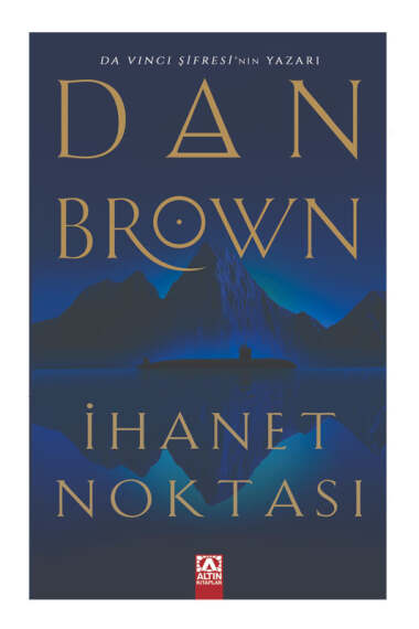 Altın Kitaplar İhanet Noktası - 1