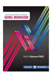 Altın Nokta Basım Yayın Genel Muhasebe - Altın Nokta Yayınları