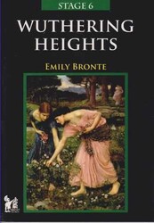 Altınpost Yayıncılık - Stage 6 Wuthering Heights Altınpost Yayıncılık