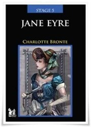 Altınpost Yayıncılık - Stage 5 Jane Eyre Altınpost Yayıncılık