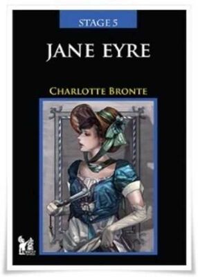 Stage 5 Jane Eyre Altınpost Yayıncılık - 1