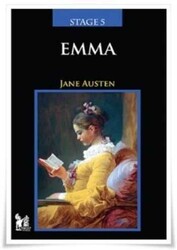 Altınpost Yayıncılık - Stage 5 Emma Altınpost Yayıncılık