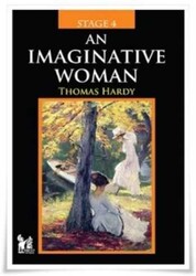 Altınpost Yayıncılık - Stage 4 An Imaginative Woman Altınpost Yayıncılık