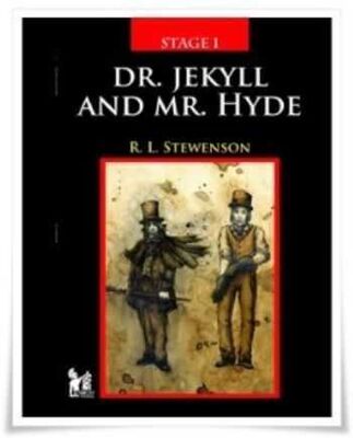 Dr. Jekyll And Mr Hyde Altınpost Yayıncılık - 1