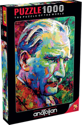 Mustafa Kemal ATATÜRK 2018 - 1