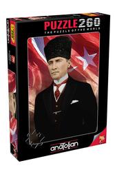 Mustafa Kemal ATATÜRK - 1