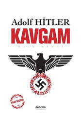 Anonim Yayınları - Anonim Yayınları Kavgam Tam Metin