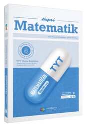 Antrenman Yayınları - Antrenman Yayıncılık 2023 Hepsi TYT Matematik Temel Orta Zor