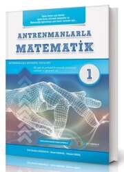 Antrenmanlarla Matematik 1. Kitap Antrenman Yayınları - Antrenman Yayınları