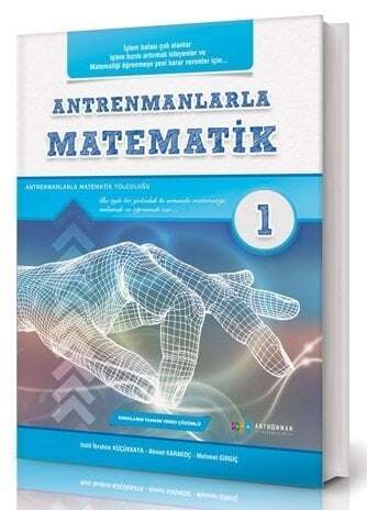 Antrenmanlarla Matematik 1. Kitap Antrenman Yayınları - 1