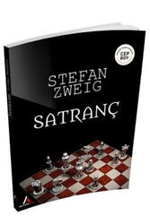 Satranç Cep Boy Aperatif Kitap - Aperatif Kitap Yayınları