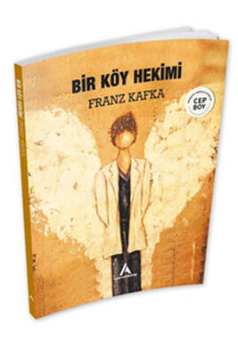 Bir Köy Hekimi Cep Boy Aperatif Kitap - 1