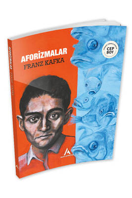 Aforizmalar Cep Boy Aperatif Kitap - 1