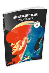 Bir Savaşın Tasviri Cep Boy Aperatif Kitap - Aperatif Kitap Yayınları