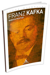 Babaya Mektup Aperatif Kitap - Aperatif Kitap Yayınları