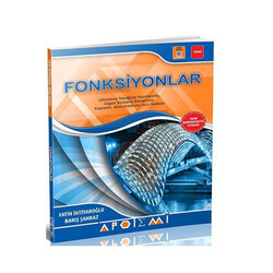 Apotemi Yayınları - Apotemi Yayınları Fonksiyonlar