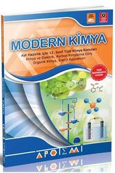Apotemi Yayınları - Apotemi Yayınları Modern Kimya