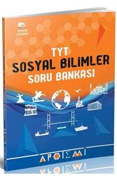 Apotemi Yayınları - Apotemi Yayınları TYT Sosyal Bilimler Tamamı Çözümlü Soru Bankası