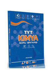 Apotemi Yayınları - Apotemi Yayınları TYT Kimya Soru Bankası
