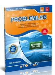 Apotemi Yayınları - Apotemi Yayınları Problemler