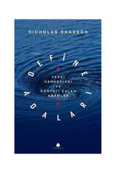 April Yayınları Define Adaları - Vergi Cennetleri ve Dünyayı Çalan Adamlar - April Yayıncılık