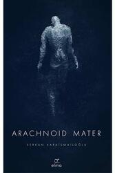Elma Yayınları - Arachnoid Mater Elma Yayınevi