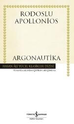 İş Bankası Kültür Yayınları - ​Argonautika Hasan Ali Yücel Klasikleri İş Bankası Kültür Yayınları