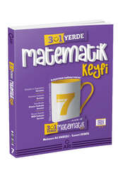 Arı Yayıncılık - Arı Yayıncılık 7.Sınıf Matemito 3’ü 1 Yerde Matematik Keyfi