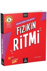 Arı Yayıncılık - Arı Yayıncılık TYT Fizik'in Ritmi