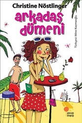 Günışığı Kitaplığı - ​Arkadaş Dümeni Günışığı Kitaplığı