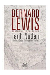 Arkadaş Yayınları Tarih Notları Bir Orta Doğu Tarihçisinin Notları - Arkadaş Yayınları