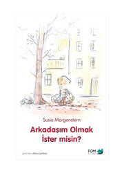 Fom Kitap - Fom Kitap Arkadaşım Olmak İster Misin?