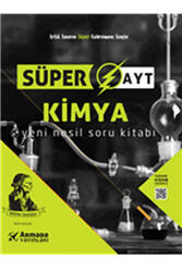 Armada Yayınları - Armada Yayınları AYT Kimya Süper Soru Bankası